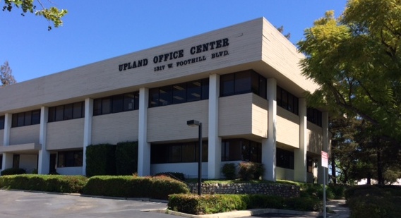 Upland Office Center